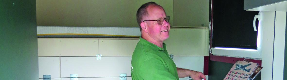 aanhanger_verbouwd_camper_Van_Donselaar_Boom_Bos