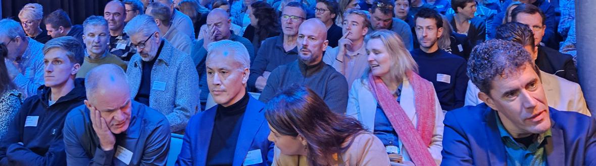 Jaarcongres CO2, Inspyrium Cuijk (2)