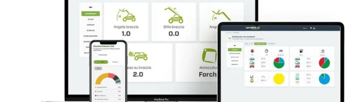 merlo mobility telematica 