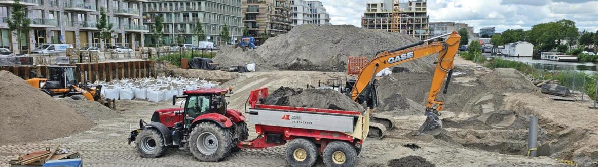 Amsterdam Noord