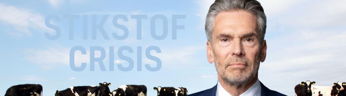 schoof stickstofcrisis