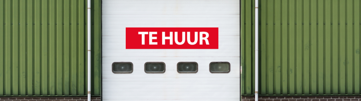 Te huur