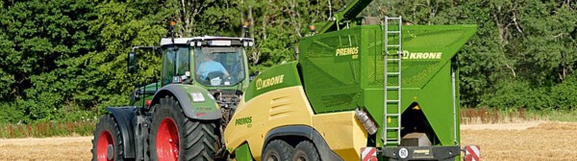 krone premos