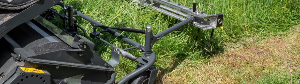 amazone profihopper  Insect guard 