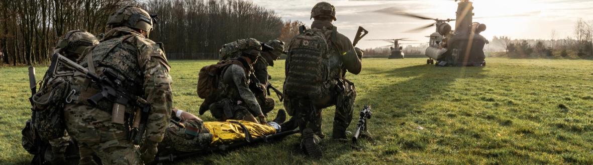 defensie