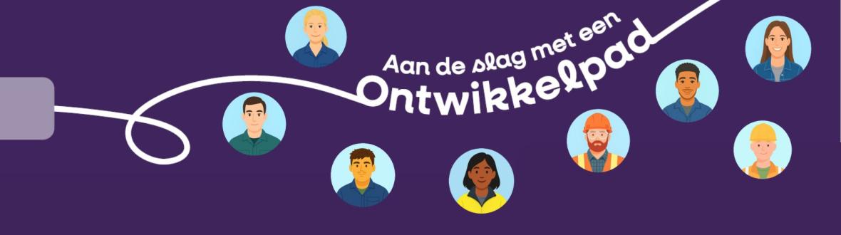 ontwikkelpad