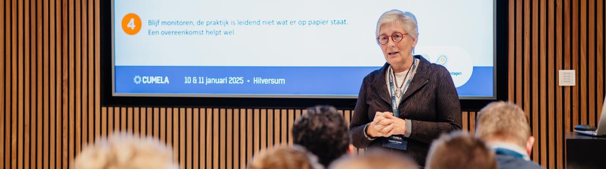 Studiedagen