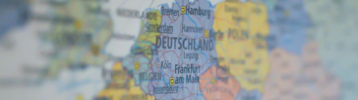 Duitsland