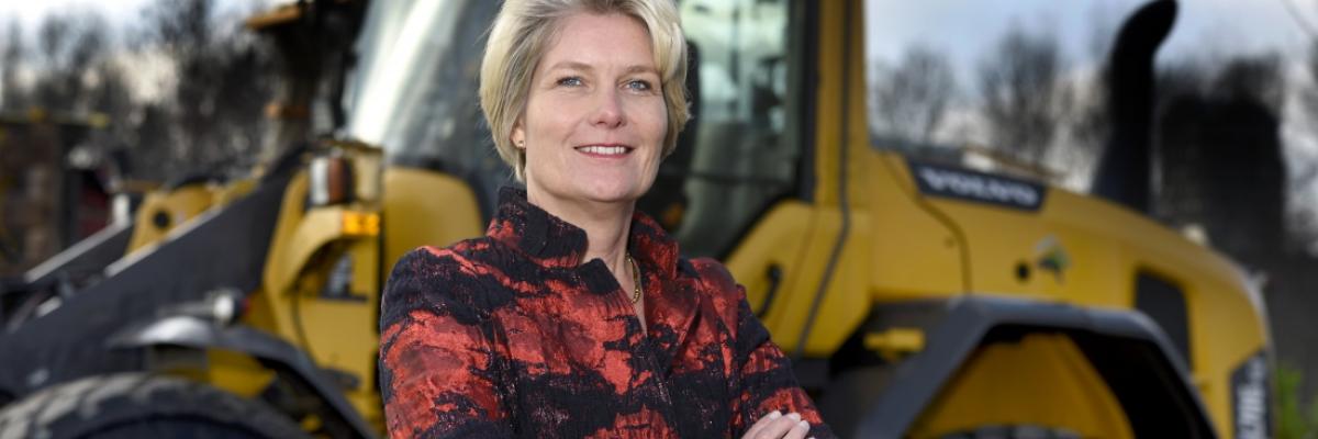 Janneke Wijnia