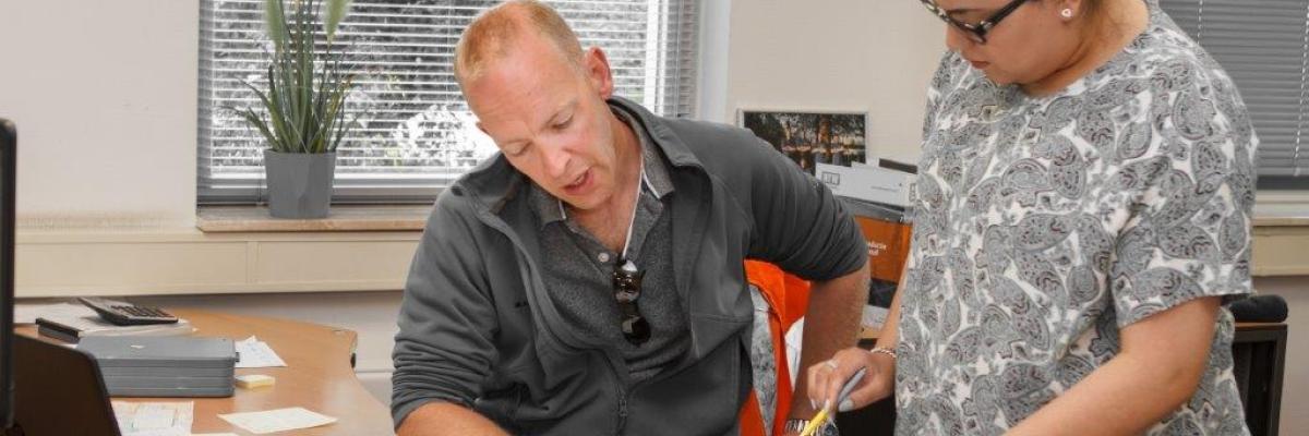Cursus thema - Ondernemen