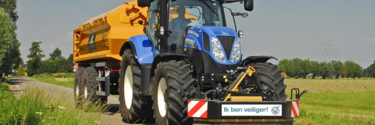Thema - Verkeer en Vervoer