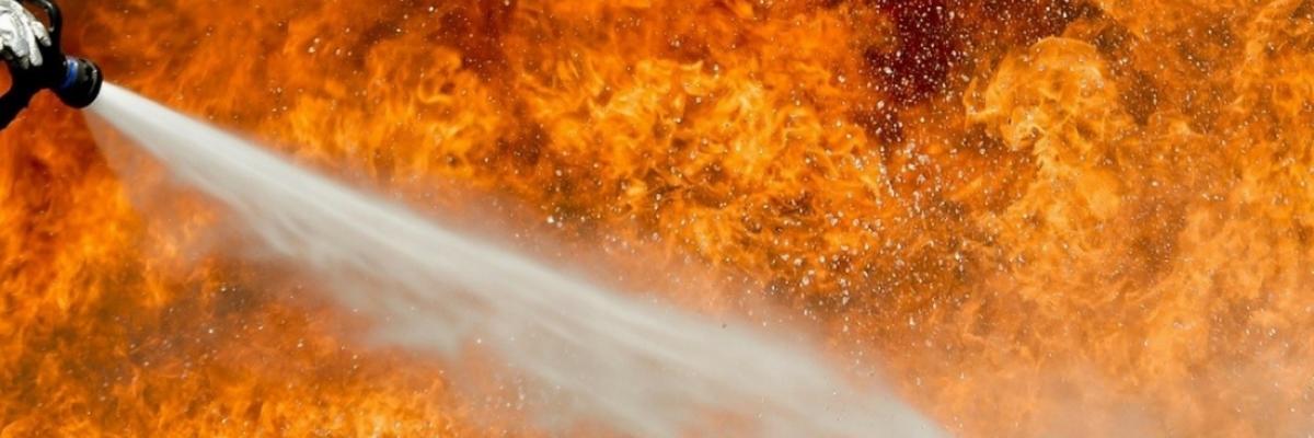 Verzekeringen - Brand