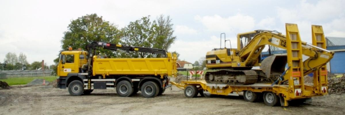 Verzekeringen - Eigen vervoer verzekering