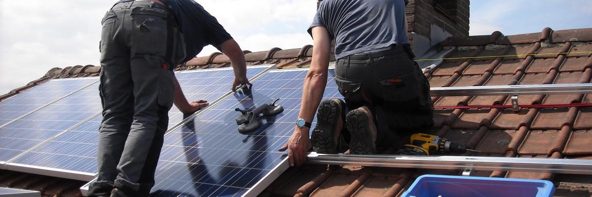 Verzekeringen - Zonnepanelen