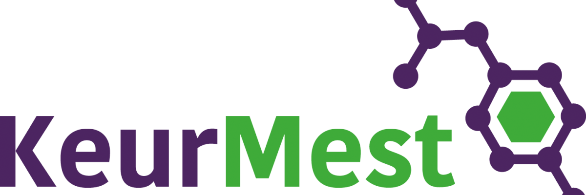 Keurmest logo