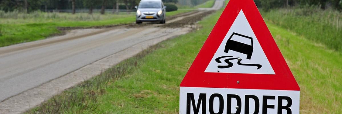 modderbord