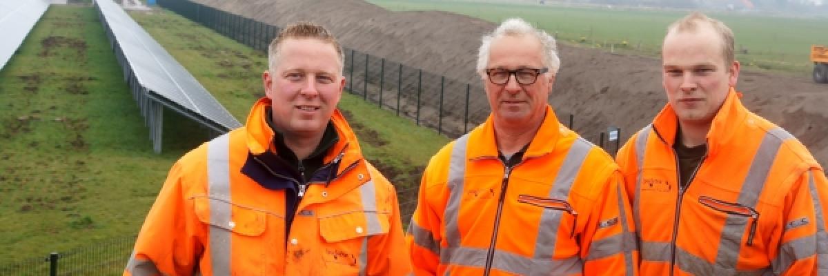 Bedrijfsleer management