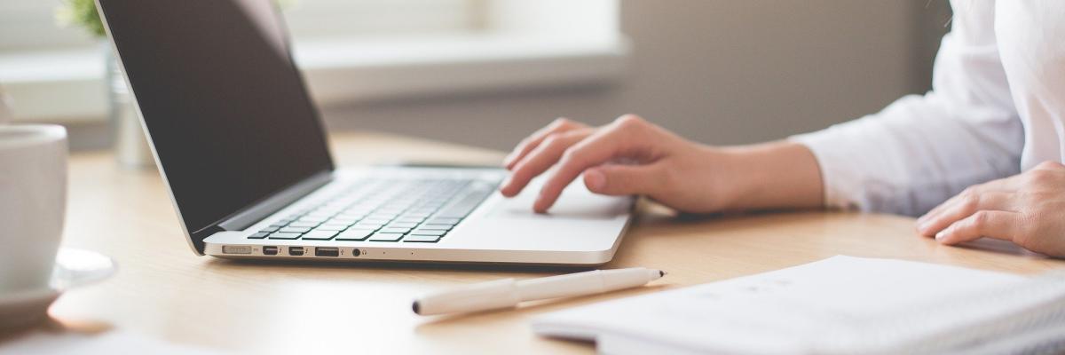 Computer - Aanmelden niet-leden