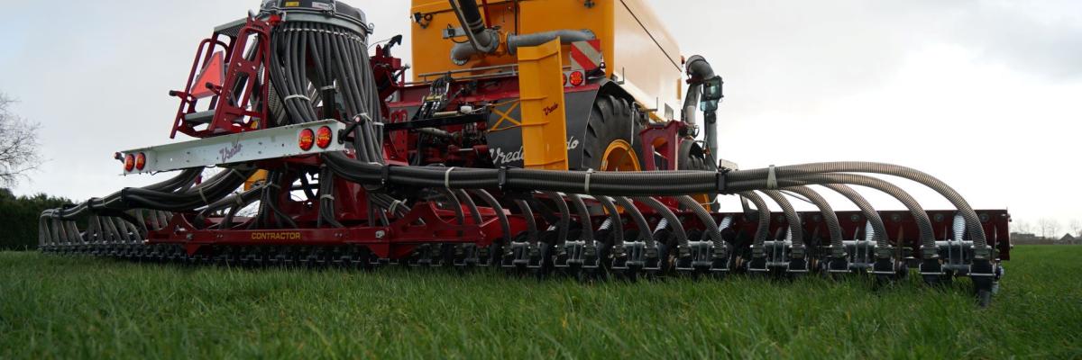 zodebemester vredo