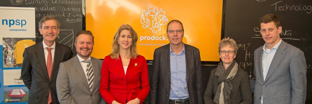 Mona Keijzer beter aanbesteden