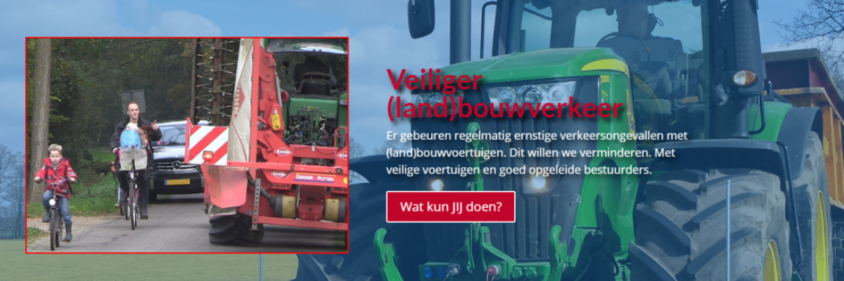 E-learning (Land)bouwverkeer