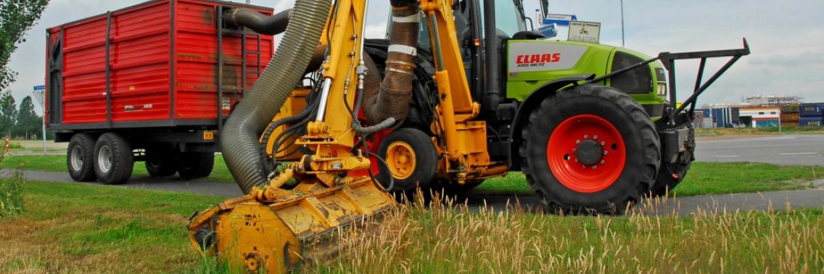 Hercertificering Wet natuurbescherming