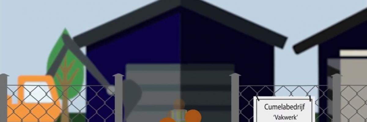 PFAS Stikstof animatie