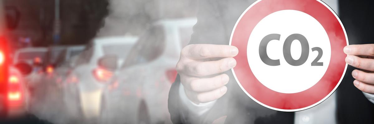 Sectorinitiatief Sturen op co2