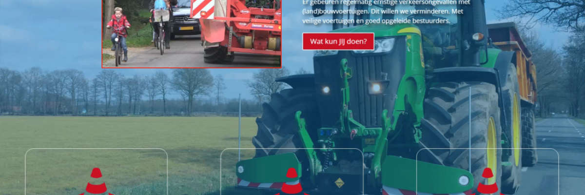 elearning landbouwverkeer