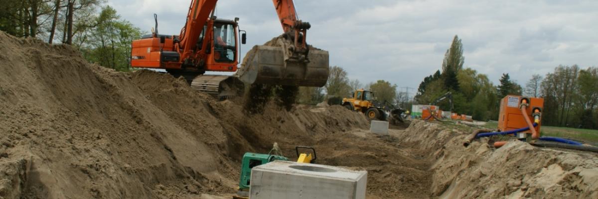 bouw