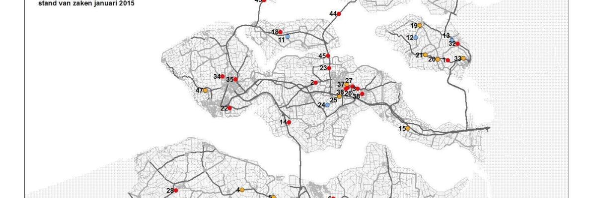 Kwaliteitsnet Landbouwverkeer