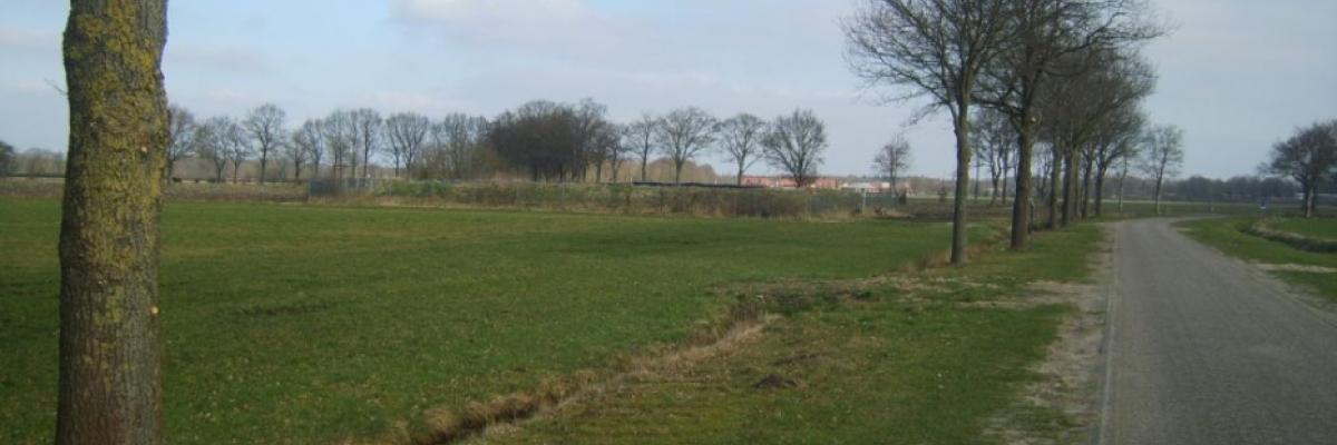 mestopslag buitengebied