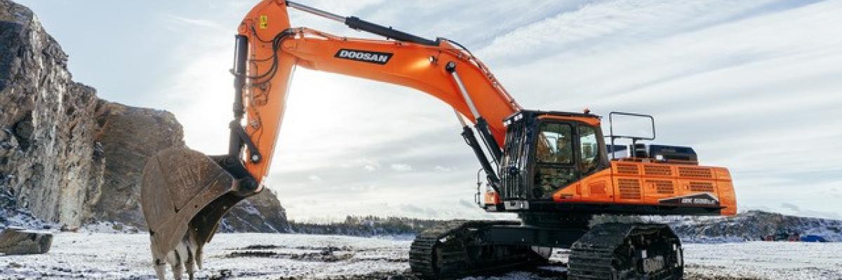 Doosan -7 serie