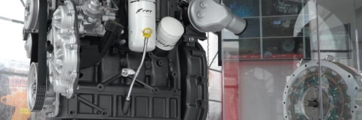 fpt motor