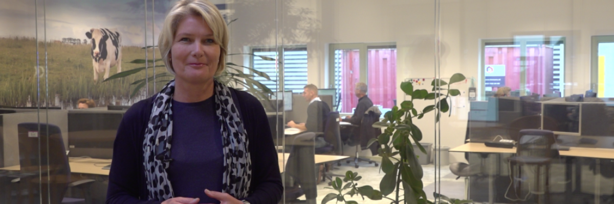 Janneke Wijnia