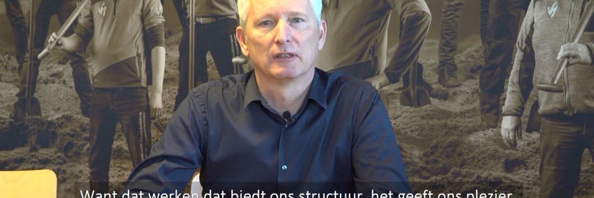 Wim van Mourik