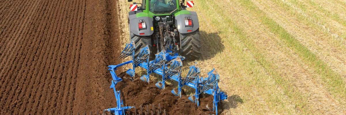 Lemken juwel