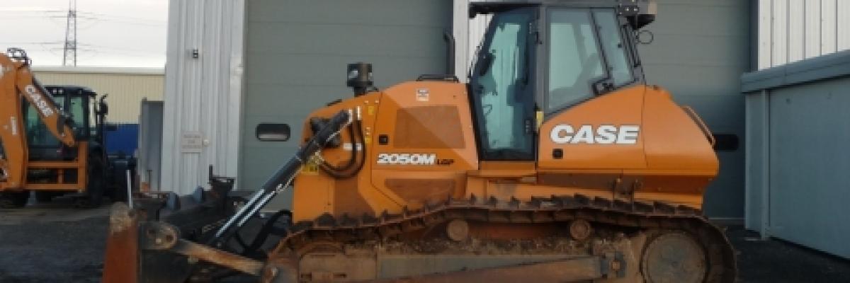 Machineskeuren