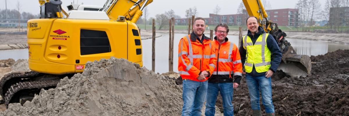 Graven