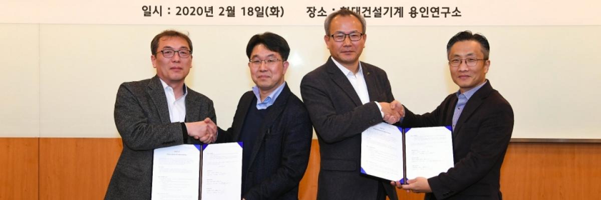 hyundai managment