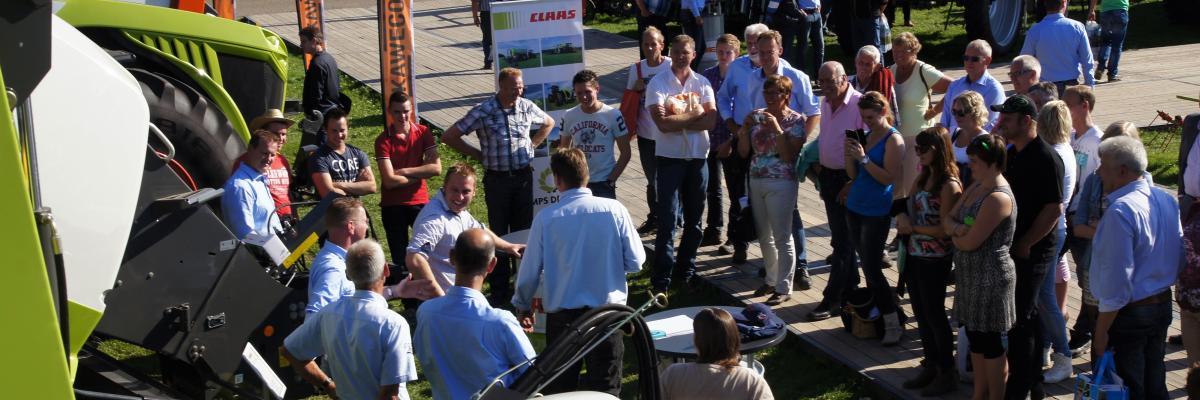 Agrotechniek Holland