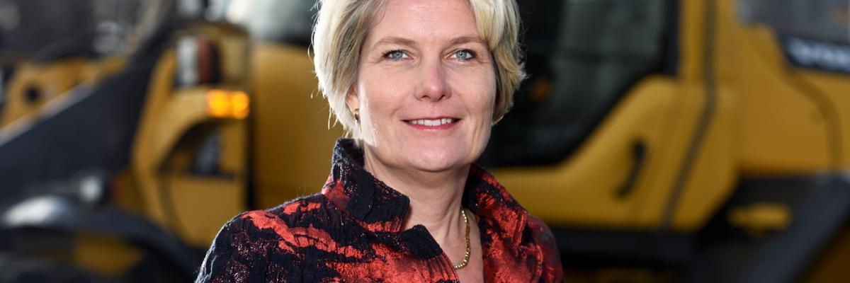 Janneke klein cumela directeur