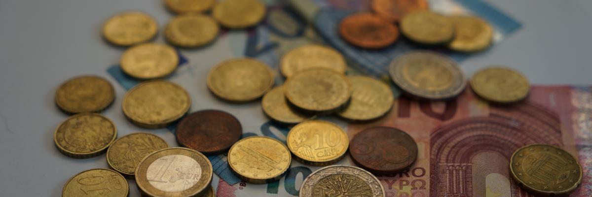 geld munten
