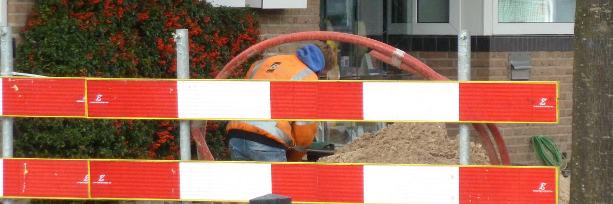 veilig werken 2016