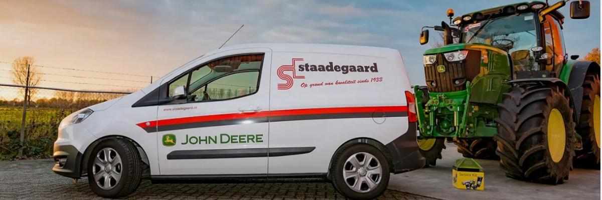 beeld staadegaard