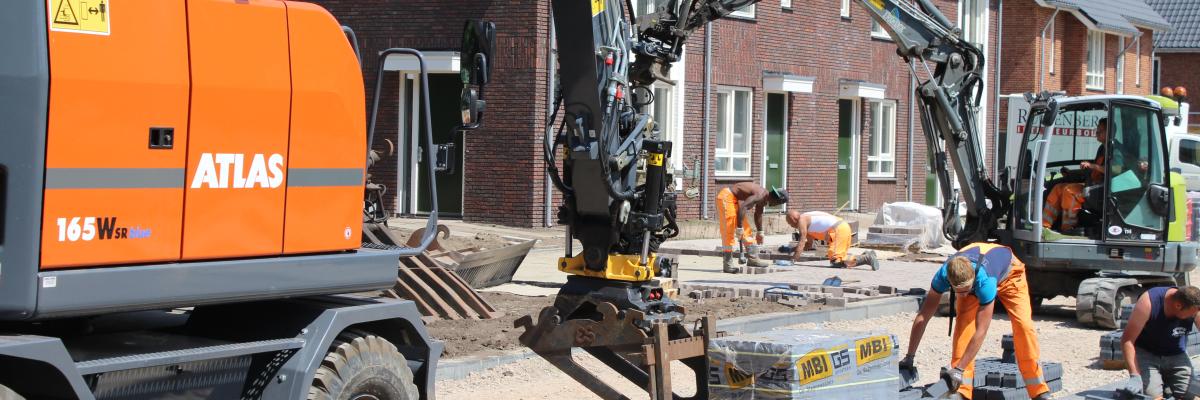 straatwerk