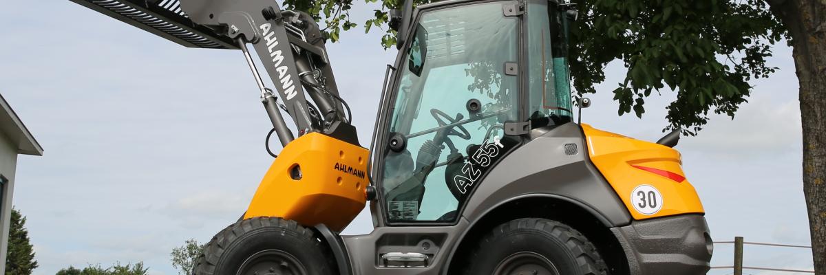 Ahlman AZ 55f