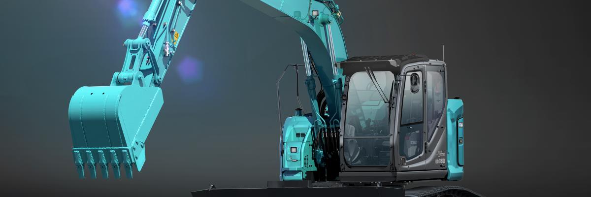 Kobelco