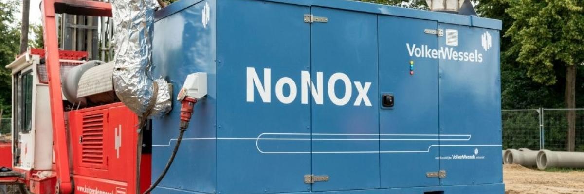 NoNOx 500