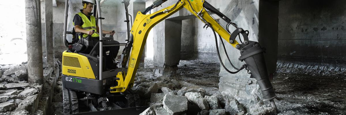 Wacker Neuson